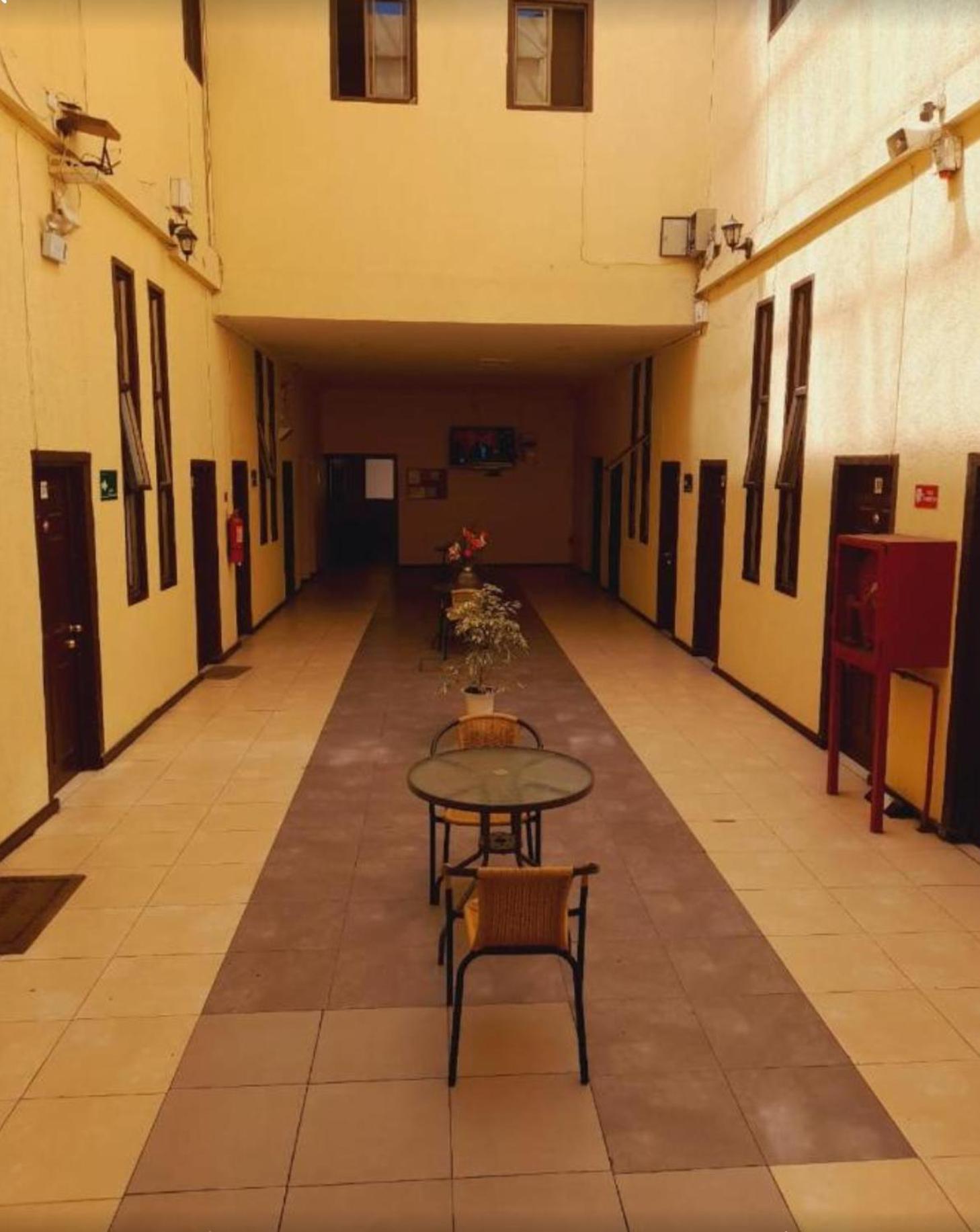 Edificio Catedral Ξενοδοχείο Σαντιάγκο Εξωτερικό φωτογραφία
